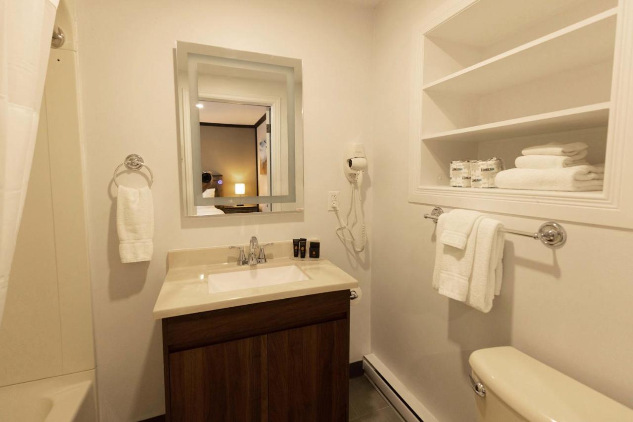 Motel 7 Inn & Suites Beresford Екстериор снимка