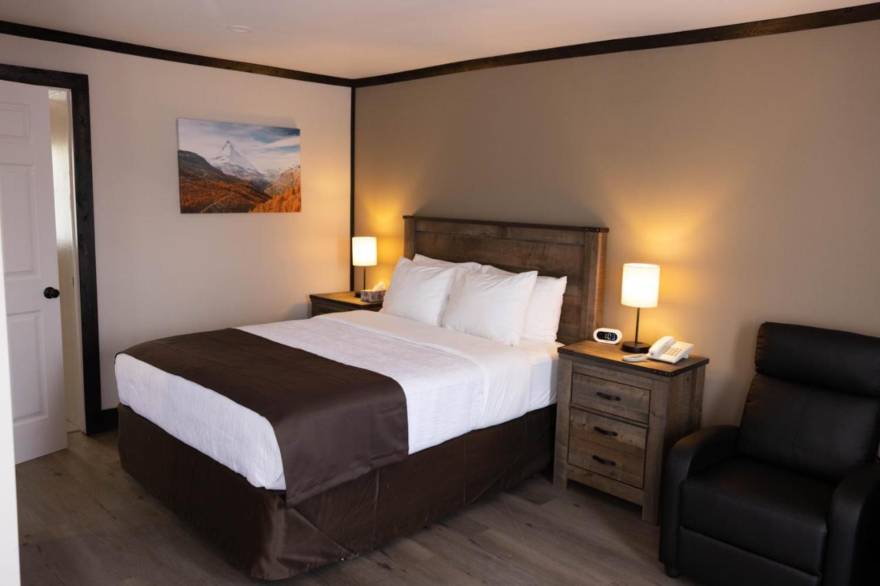 Motel 7 Inn & Suites Beresford Екстериор снимка