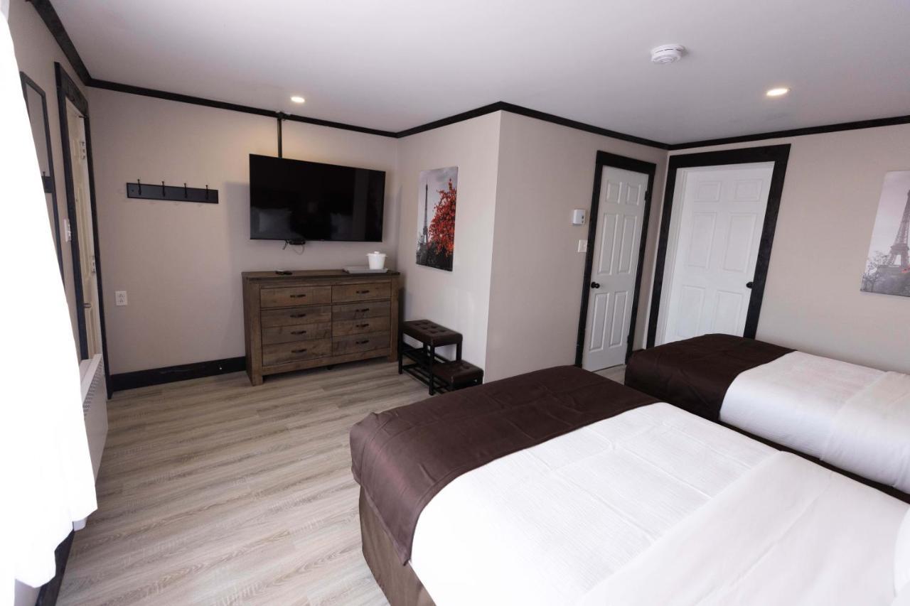Motel 7 Inn & Suites Beresford Екстериор снимка