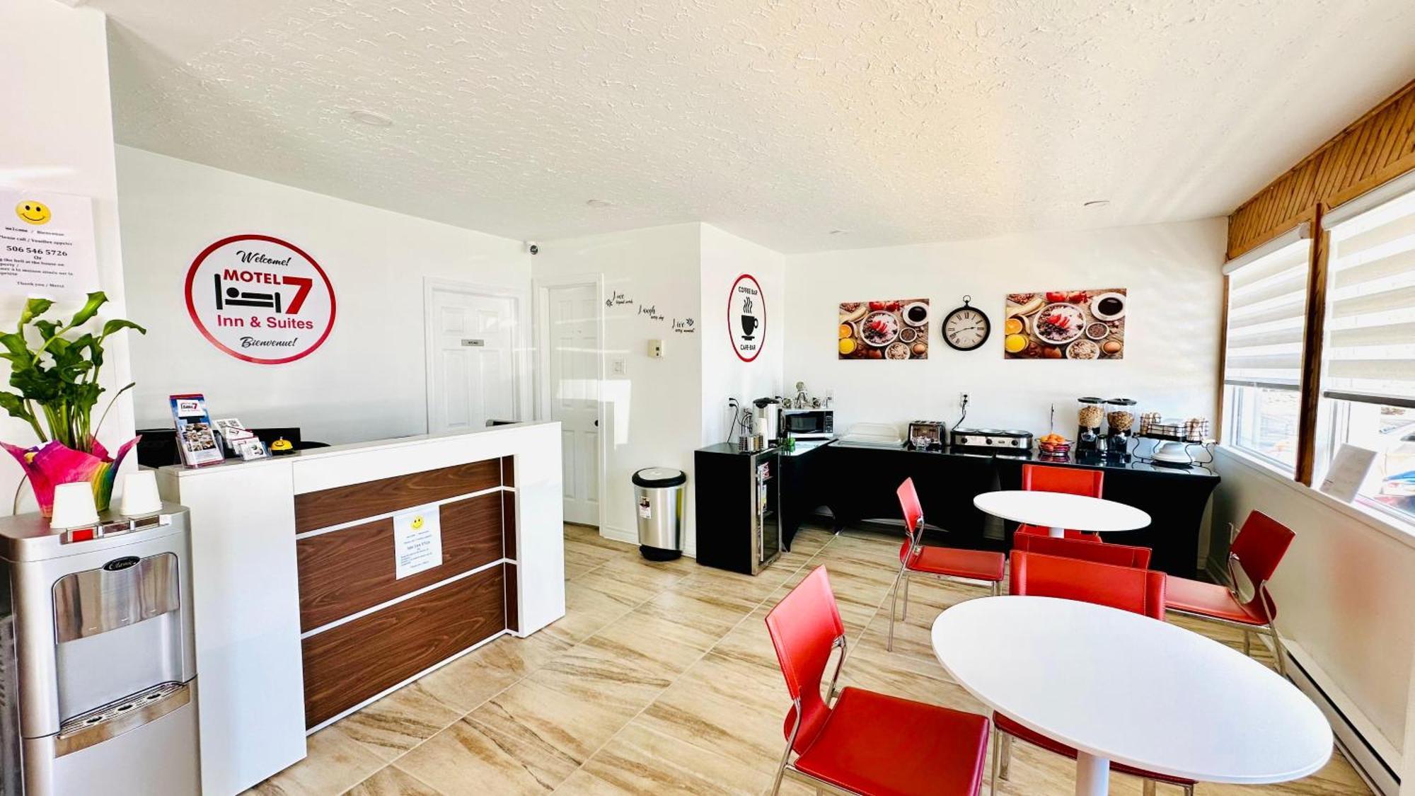 Motel 7 Inn & Suites Beresford Екстериор снимка