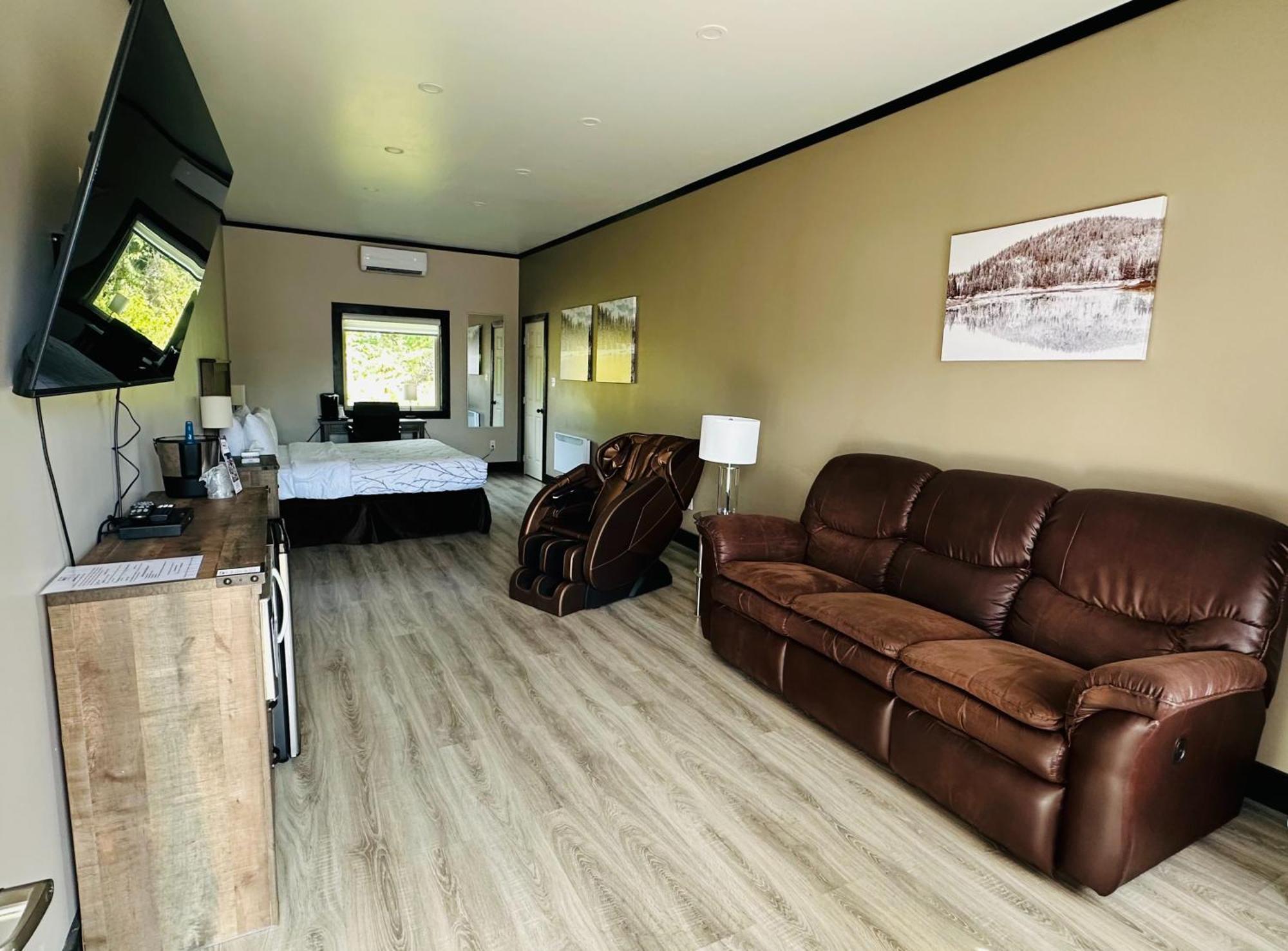 Motel 7 Inn & Suites Beresford Екстериор снимка