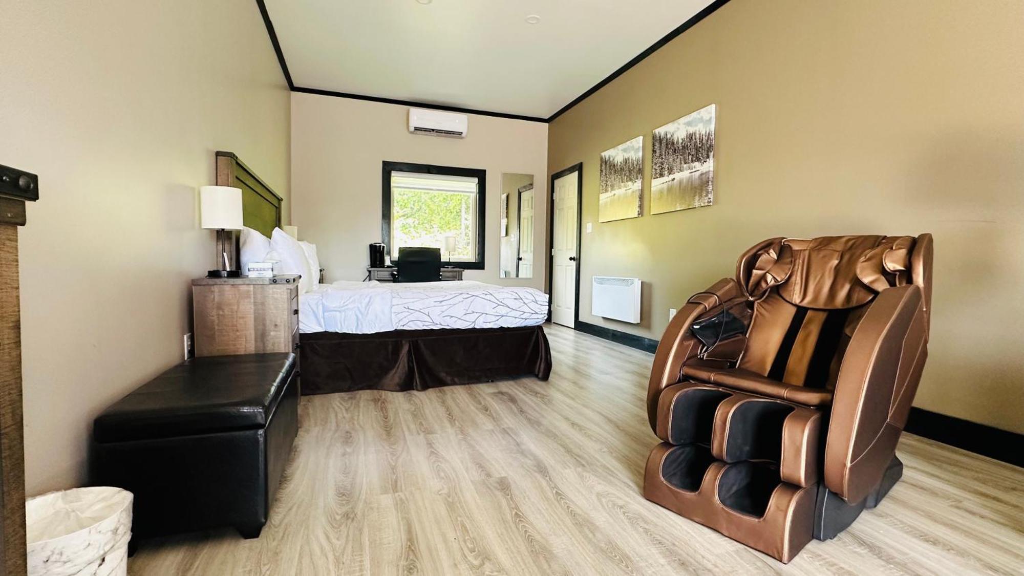 Motel 7 Inn & Suites Beresford Екстериор снимка