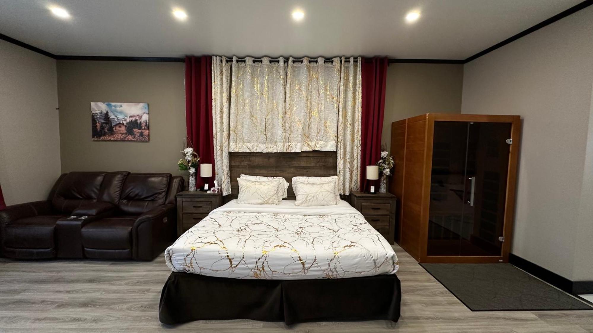 Motel 7 Inn & Suites Beresford Екстериор снимка