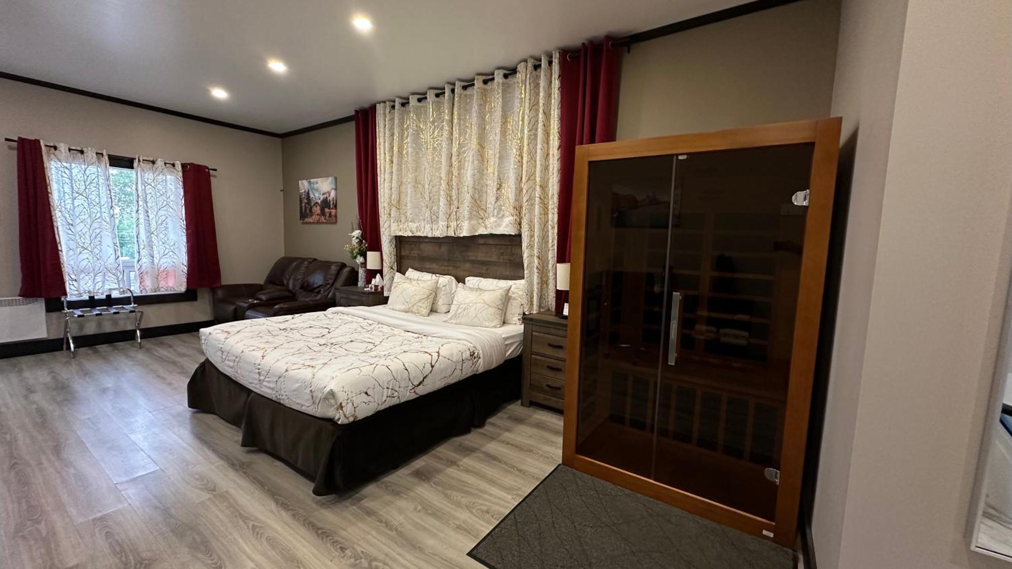 Motel 7 Inn & Suites Beresford Екстериор снимка